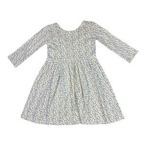 HARPER Canyon Floral Dress Girls Size 8